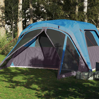 Tent Met Luifel Waterdicht