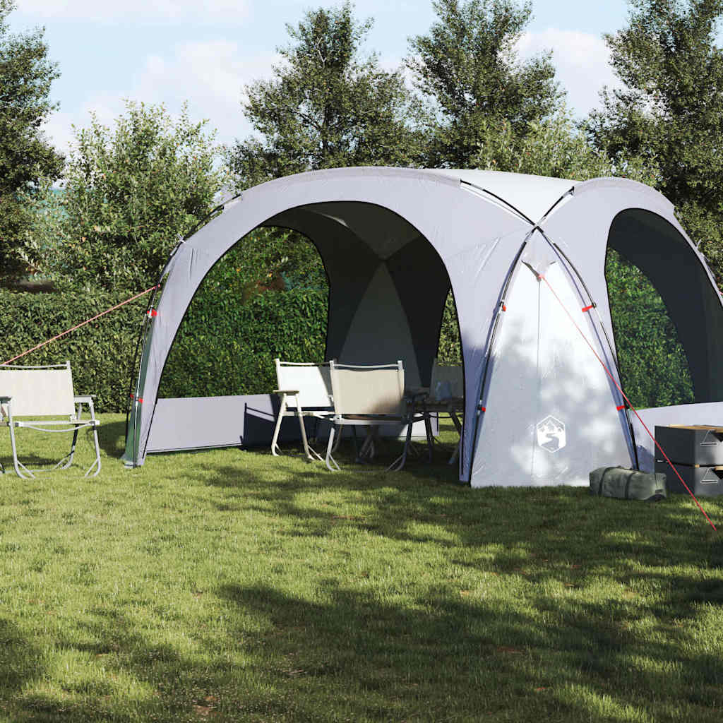 Partytent Waterdicht Wit En