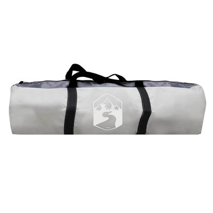 Partytent Waterdicht Wit En