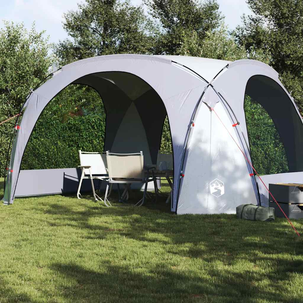 Partytent Waterdicht Wit En