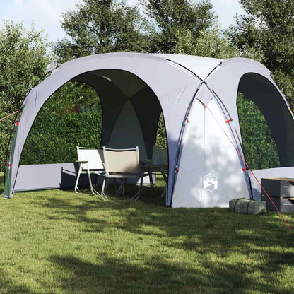 Partytent Waterdicht Wit En
