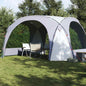 Partytent Waterdicht Wit En