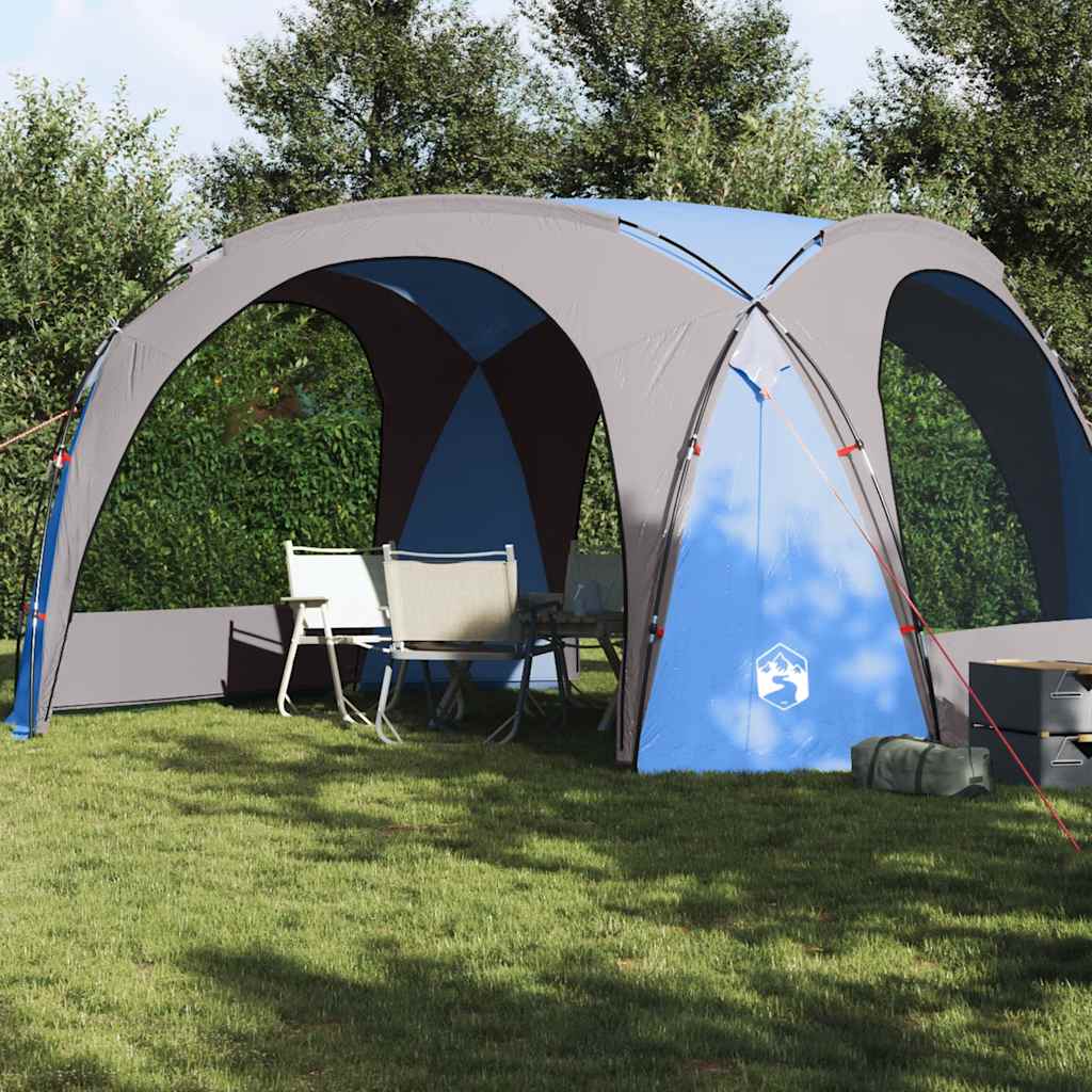 Partytent Waterdicht Wit En