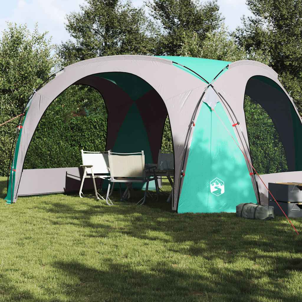 Partytent Waterdicht Wit En