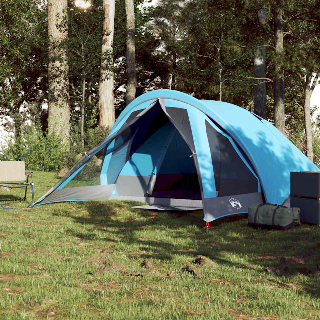 Tent Waterdicht