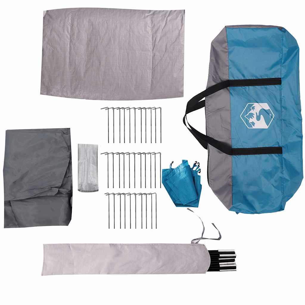 Tent Waterdicht