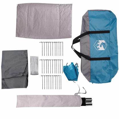 Tent Waterdicht