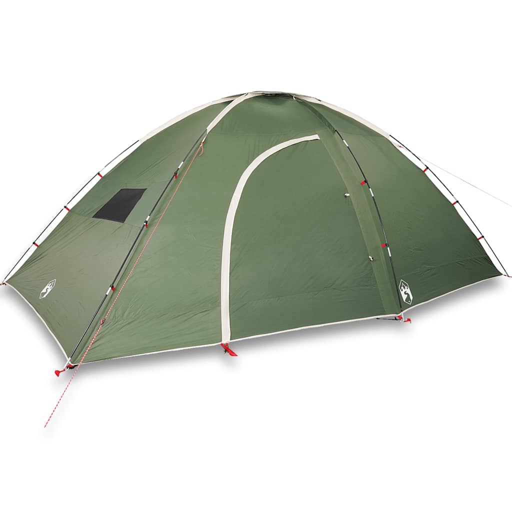 Tent 8-Persoons Waterdicht