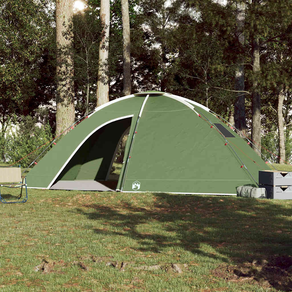 Tent 8-Persoons Waterdicht
