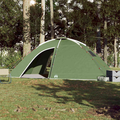 Tent 8-Persoons Waterdicht