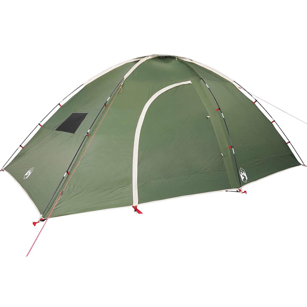 Tent 8-Persoons Waterdicht