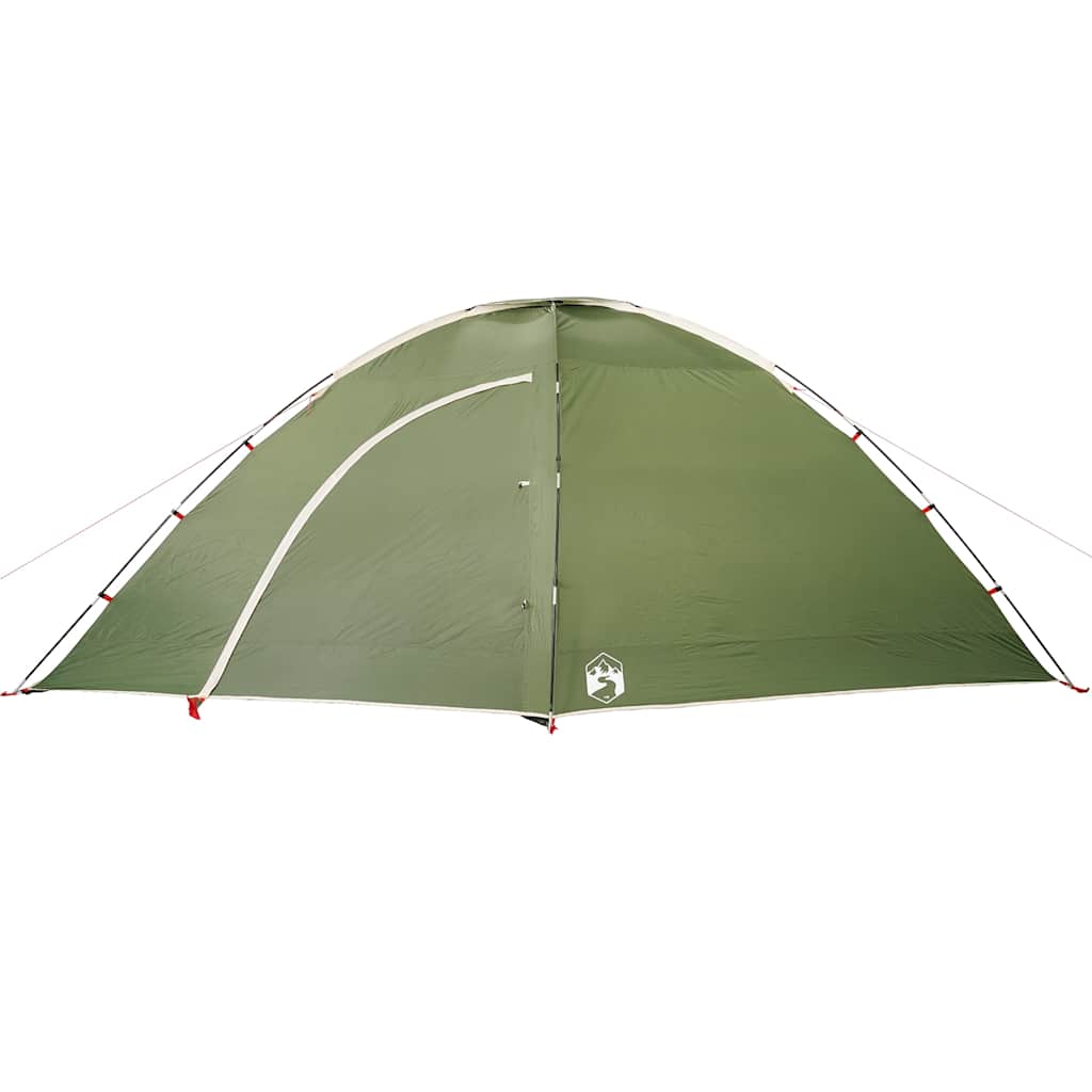 Tent 8-Persoons Waterdicht