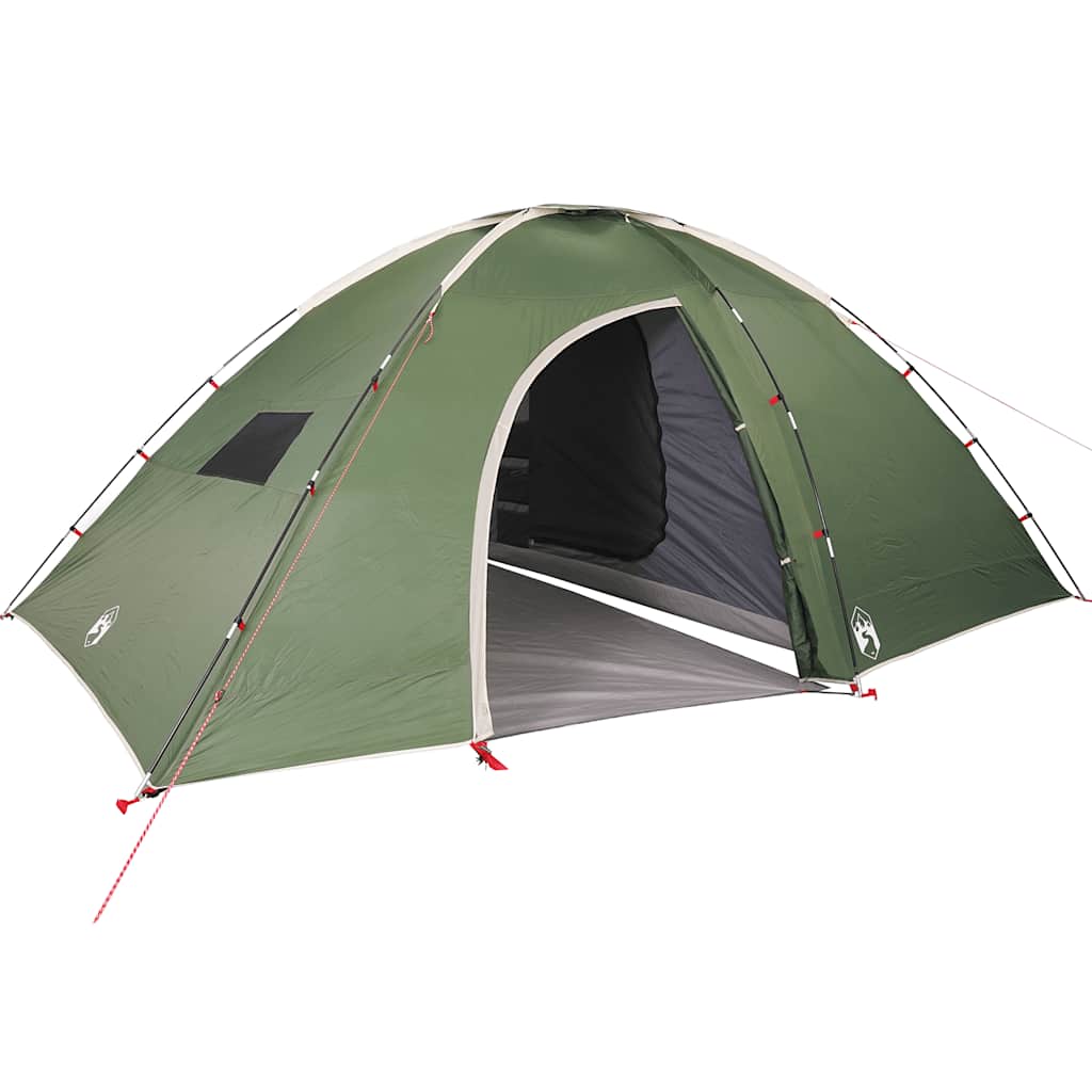 Tent 8-Persoons Waterdicht
