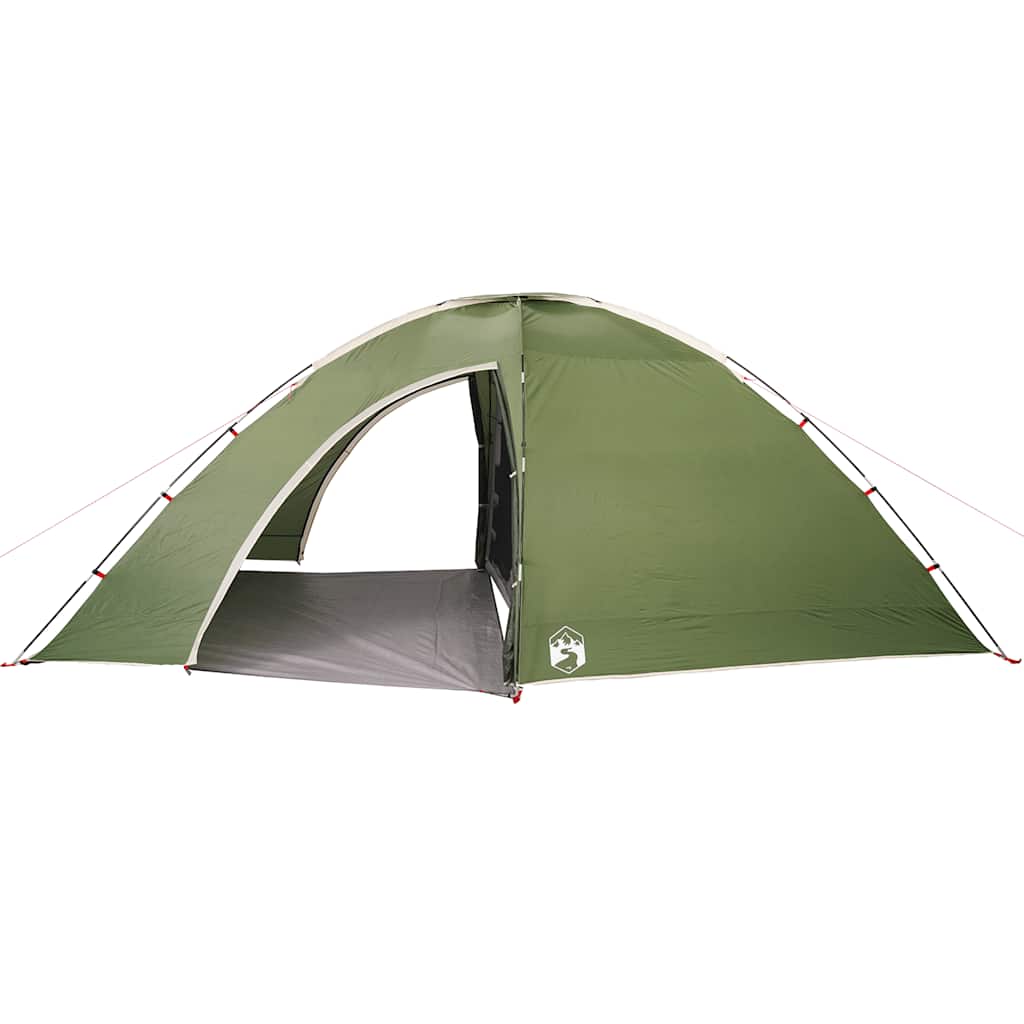 Tent 8-Persoons Waterdicht