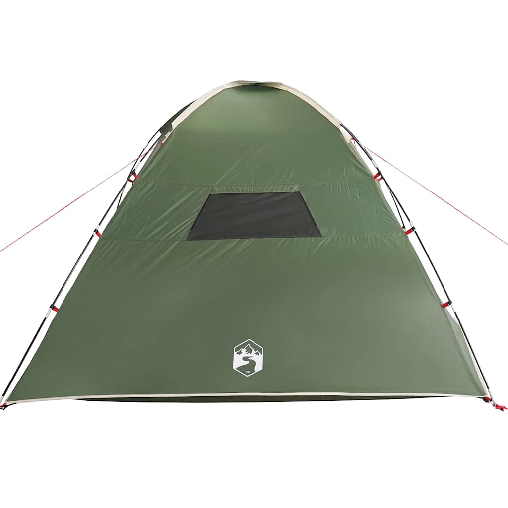 Tent 8-Persoons Waterdicht