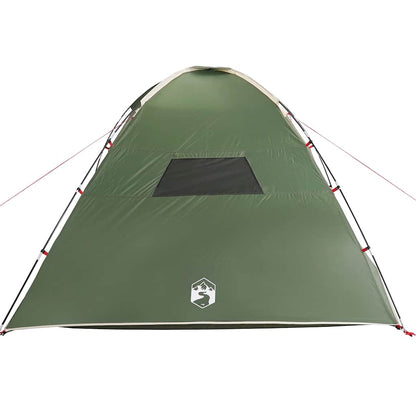 Tent 8-Persoons Waterdicht