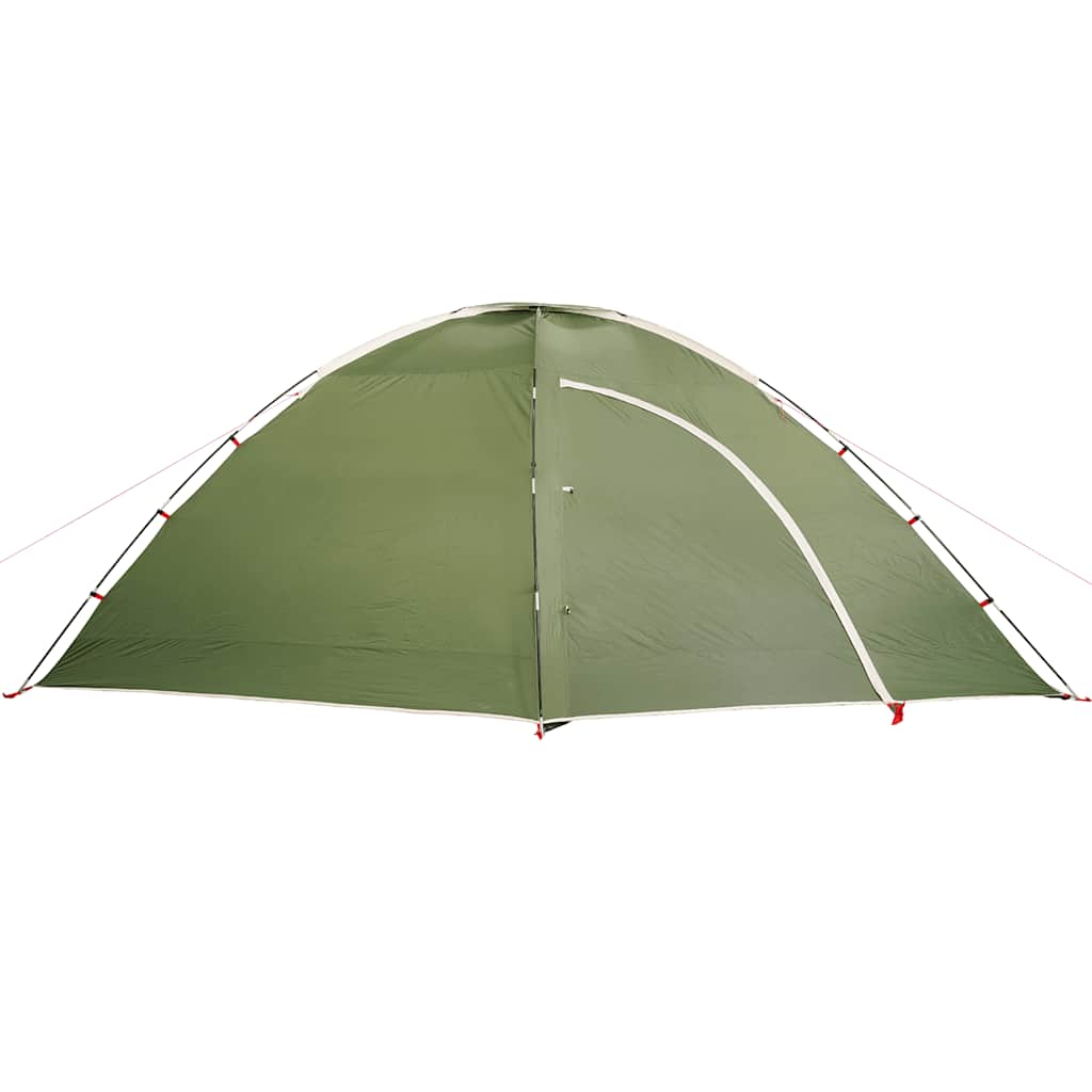 Tent 8-Persoons Waterdicht
