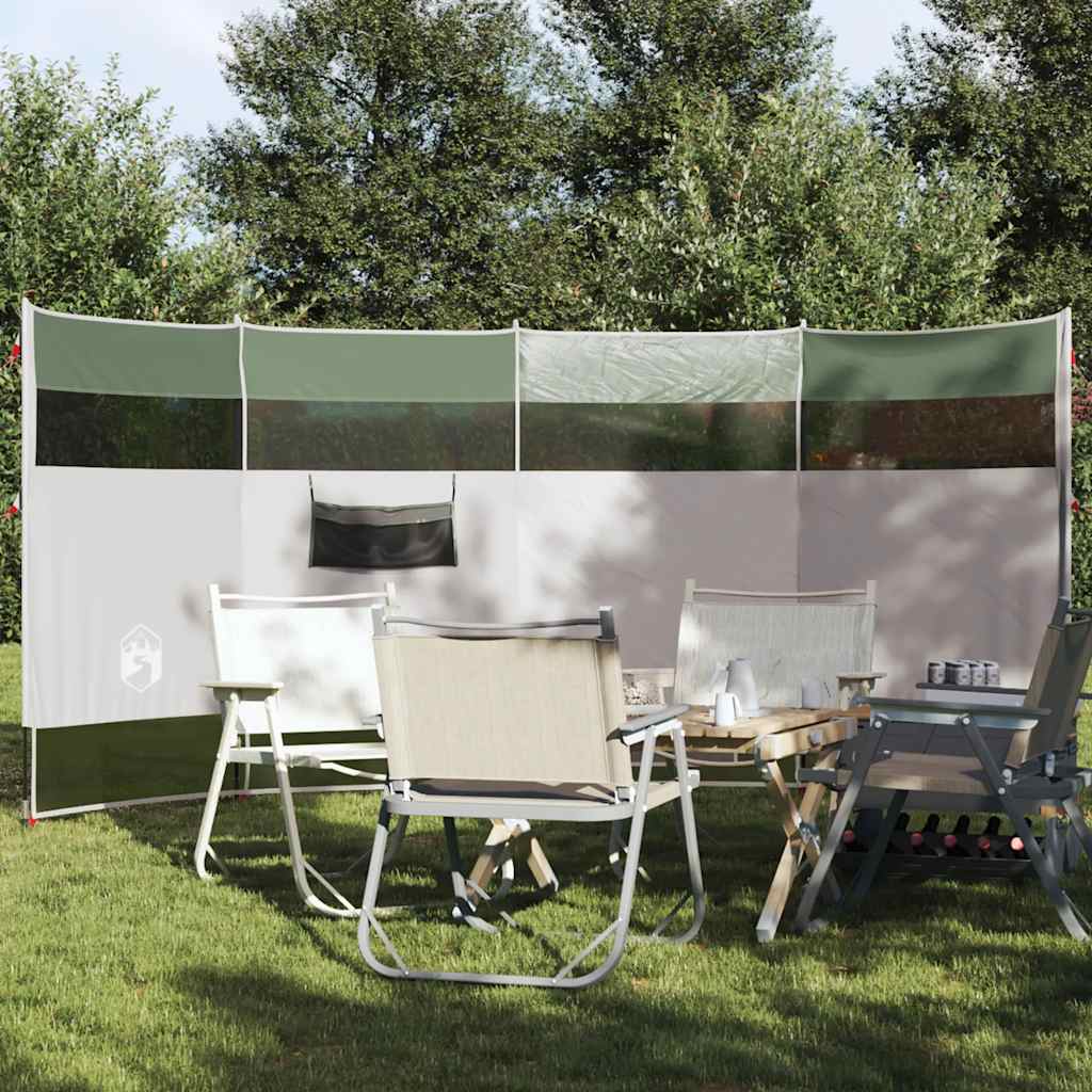 Windscherm Camping Waterdicht