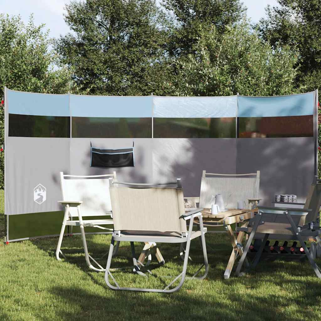 Windscherm Camping Waterdicht