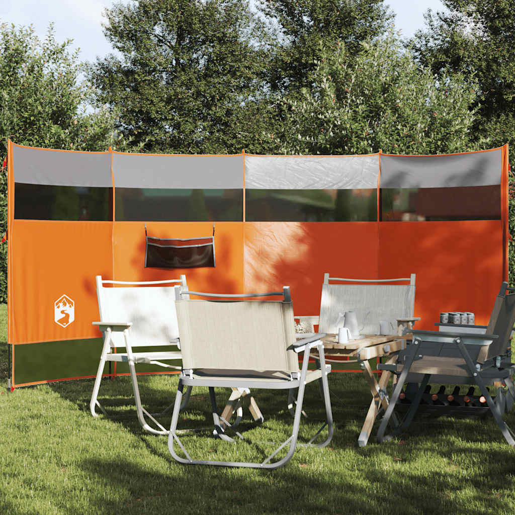 Windscherm Camping Waterdicht