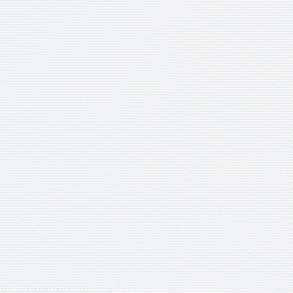 Windscherm Uittrekbaar Wit