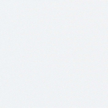 Windscherm Uittrekbaar Wit