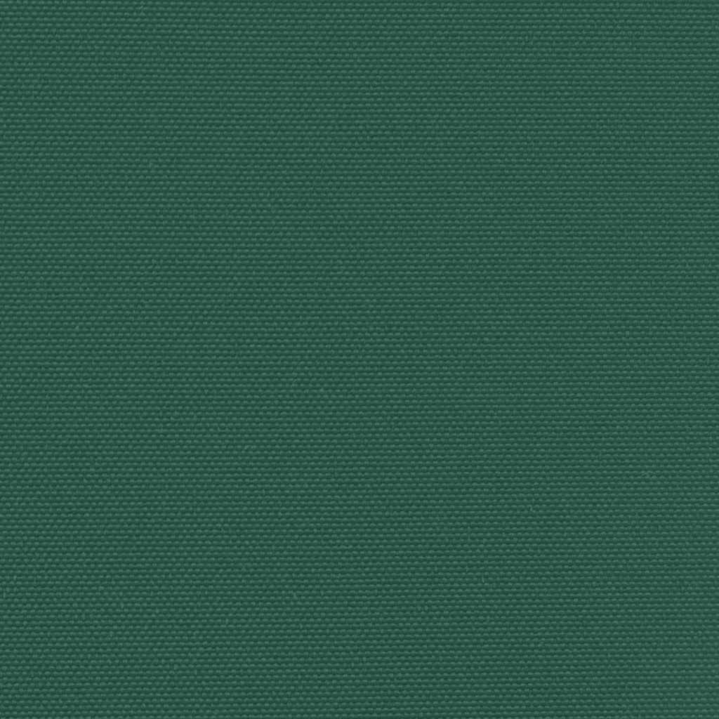 Windscherm Uittrekbaar Donkergroen