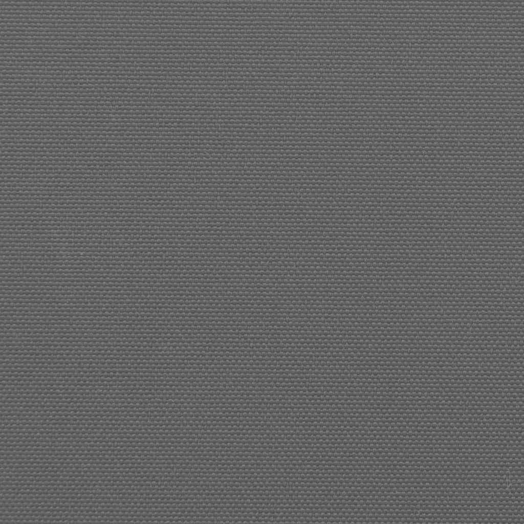 Windscherm Uittrekbaar Kleurig Antraciet