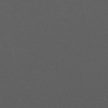 Windscherm Uittrekbaar Kleurig Antraciet