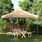 Partytent Inklapbaar Pop-Up 292X292X315 Cm