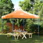 Partytent Inklapbaar Pop-Up 292X292X315 Cm