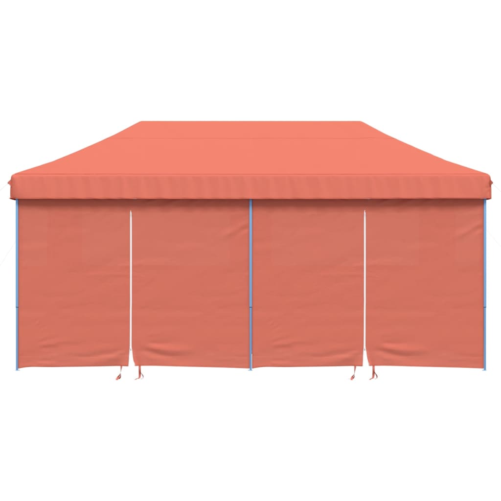 Partytent Inklapbaar Pop-Up Kleurig