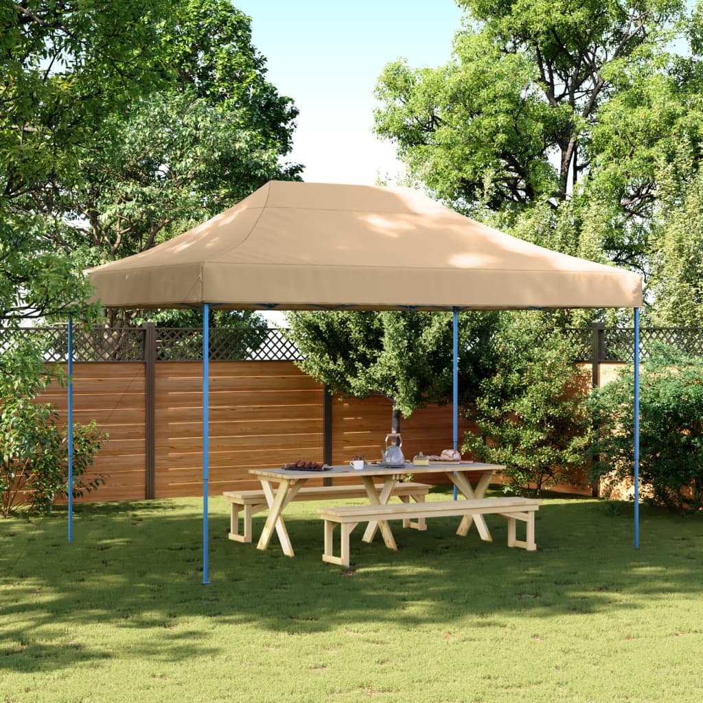 Partytent Inklapbaar Pop-Up 410X279X315 Cm