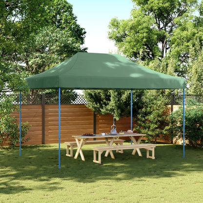 Partytent Inklapbaar Pop-Up 410X279X315 Cm
