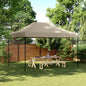 Partytent Inklapbaar Pop-Up 410X279X315 Cm