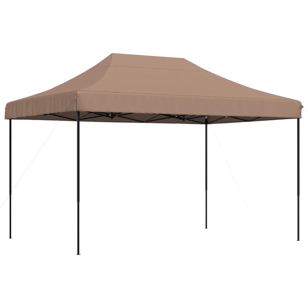 Partytent Inklapbaar Pop-Up 410X279X315 Cm