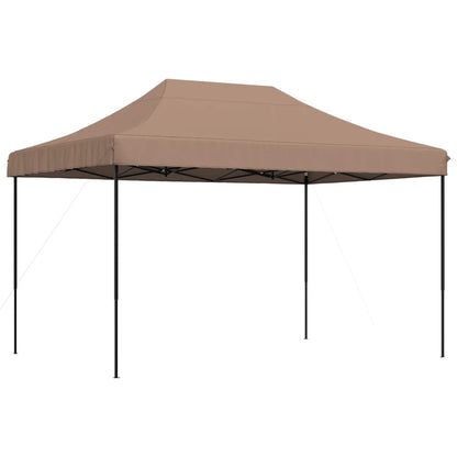 Partytent Inklapbaar Pop-Up 410X279X315 Cm