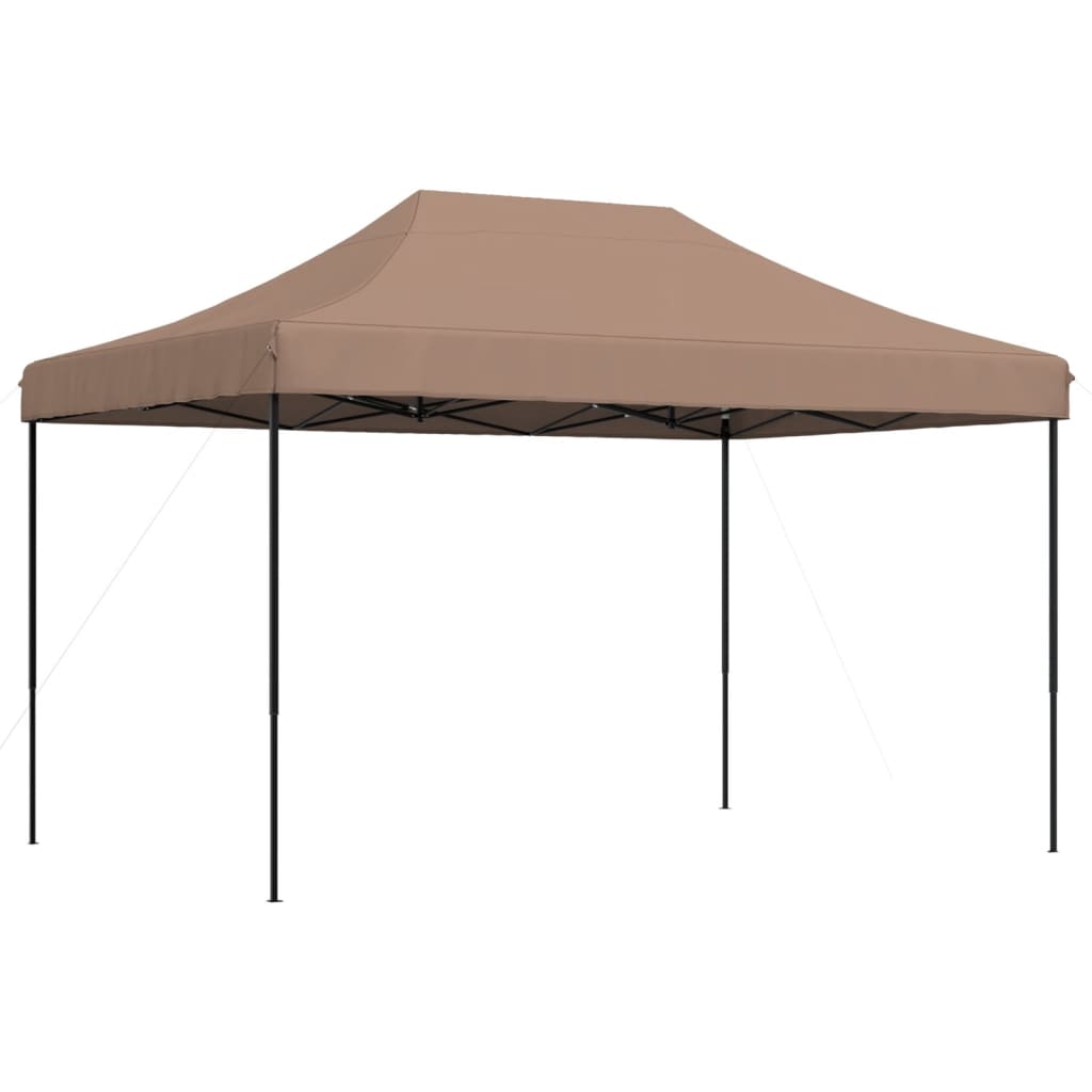 Partytent Inklapbaar Pop-Up 410X279X315 Cm