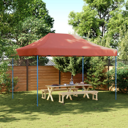Partytent Inklapbaar Pop-Up 410X279X315 Cm