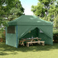 Partytent Inklapbaar Pop-Up