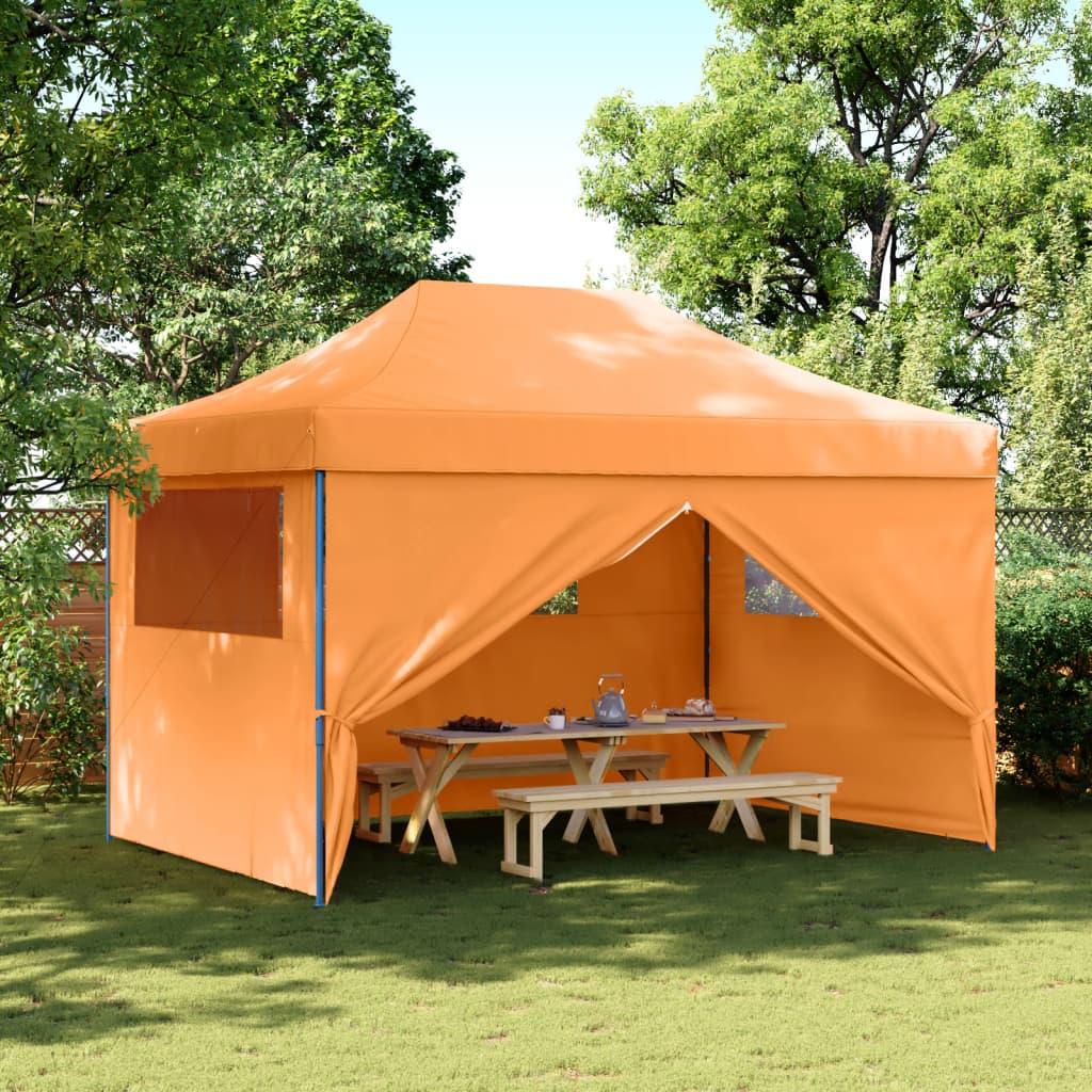 Partytent Inklapbaar Pop-Up
