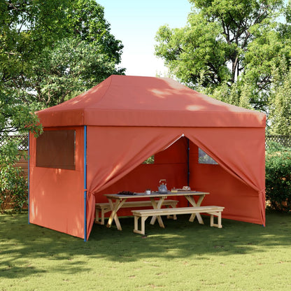 Partytent Inklapbaar Pop-Up
