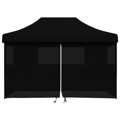Partytent Inklapbaar Pop-Up