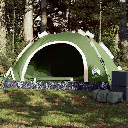 Tent Snelontgrendeling Verduisterende Stof Wit