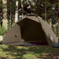 Tent 4-Persoons Snelontgrendeling