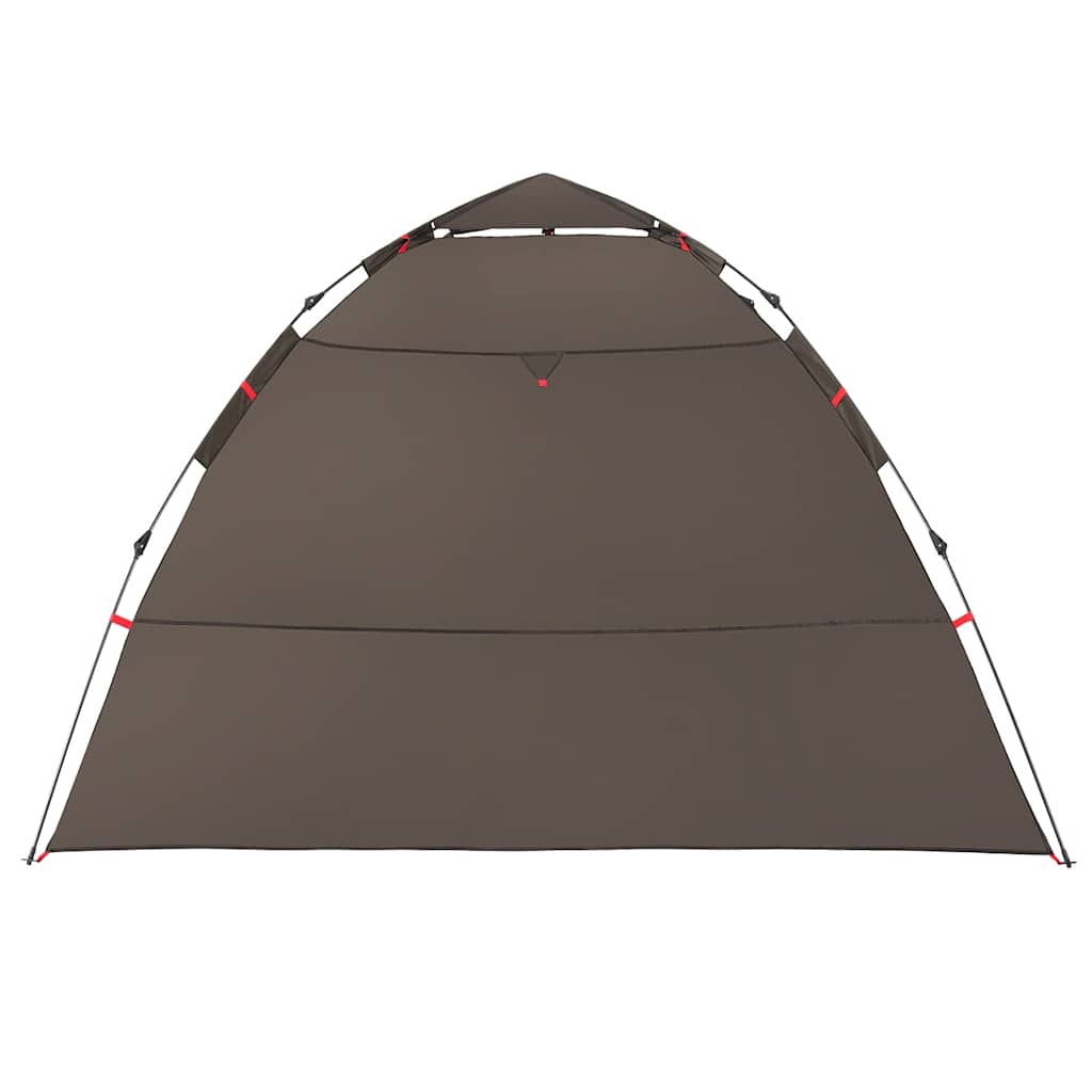 Tent 4-Persoons Snelontgrendeling