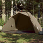 Tent 4-Persoons Snelontgrendeling