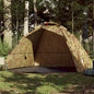 Tent 4-Persoons Snelontgrendeling