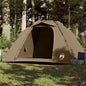 Tent 4-Persoons Snelontgrendeling