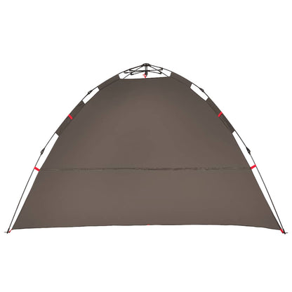 Tent 4-Persoons Snelontgrendeling